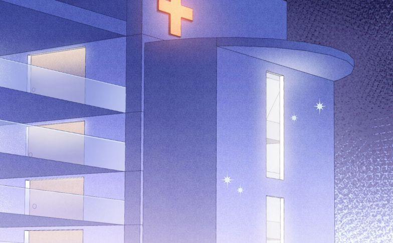 Chàng Nhân Viên Host Và Gã Hàng Xóm Nguy Hiểm 49 trang 42