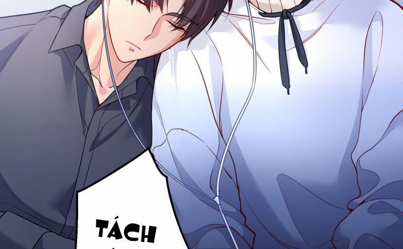 Chàng Nhân Viên Host Và Gã Hàng Xóm Nguy Hiểm 49 trang 45