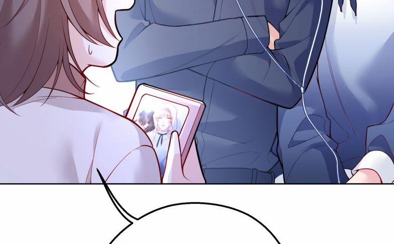 Chàng Nhân Viên Host Và Gã Hàng Xóm Nguy Hiểm 49 trang 50