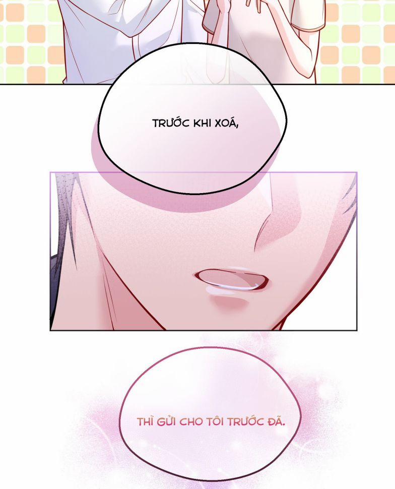 Chàng Nhân Viên Host Và Gã Hàng Xóm Nguy Hiểm 49 trang 55