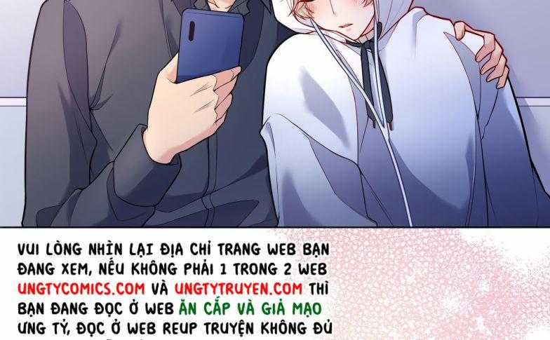 Chàng Nhân Viên Host Và Gã Hàng Xóm Nguy Hiểm 49 trang 61