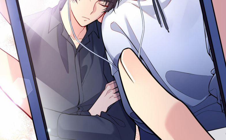 Chàng Nhân Viên Host Và Gã Hàng Xóm Nguy Hiểm 49 trang 64