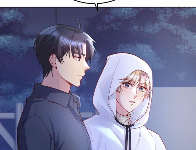 Chàng Nhân Viên Host Và Gã Hàng Xóm Nguy Hiểm 49 trang 82