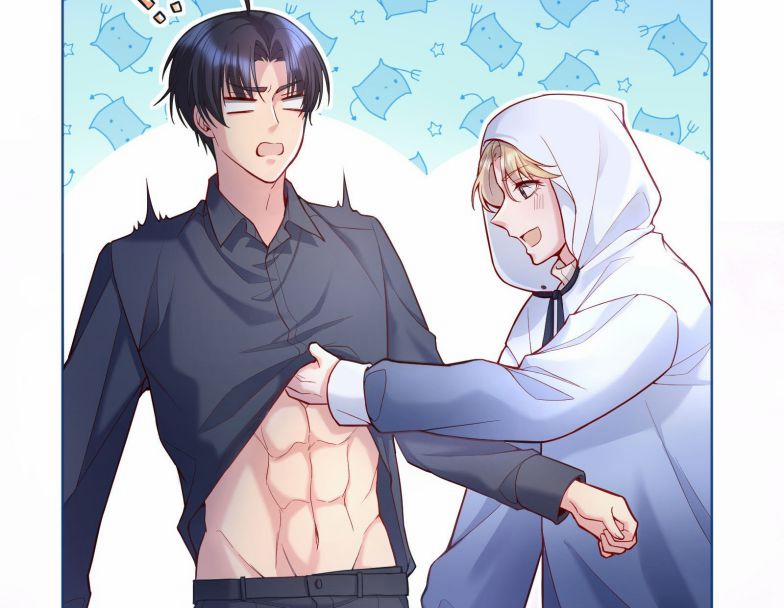 Chàng Nhân Viên Host Và Gã Hàng Xóm Nguy Hiểm 49 trang 84