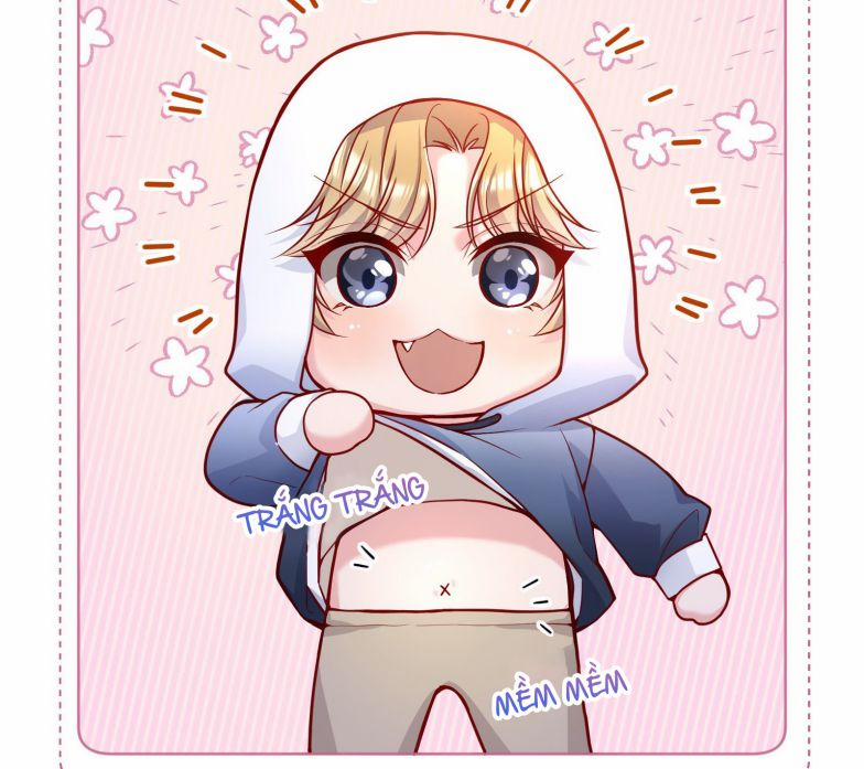 Chàng Nhân Viên Host Và Gã Hàng Xóm Nguy Hiểm 49 trang 96