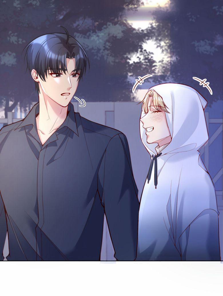 Chàng Nhân Viên Host Và Gã Hàng Xóm Nguy Hiểm 49 trang 98