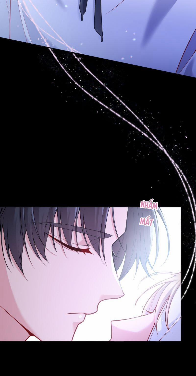 Chàng Nhân Viên Host Và Gã Hàng Xóm Nguy Hiểm 50 trang 10