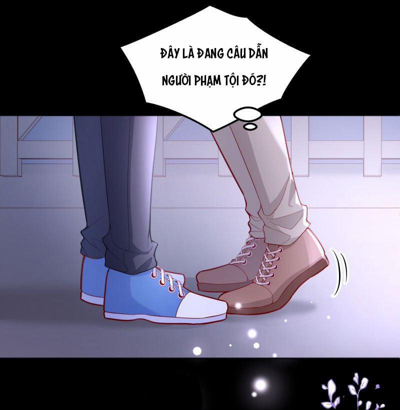 Chàng Nhân Viên Host Và Gã Hàng Xóm Nguy Hiểm 50 trang 12