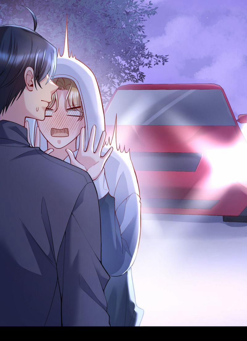 Chàng Nhân Viên Host Và Gã Hàng Xóm Nguy Hiểm 50 trang 15