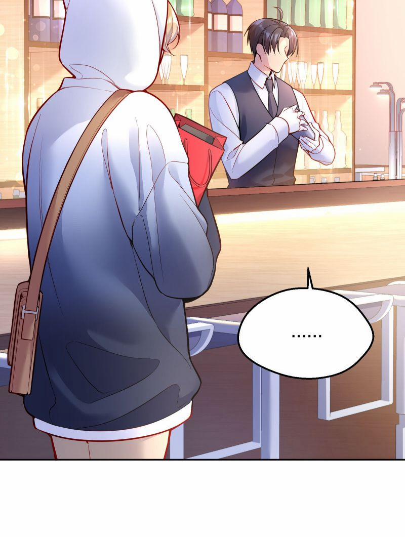 Chàng Nhân Viên Host Và Gã Hàng Xóm Nguy Hiểm 50 trang 30