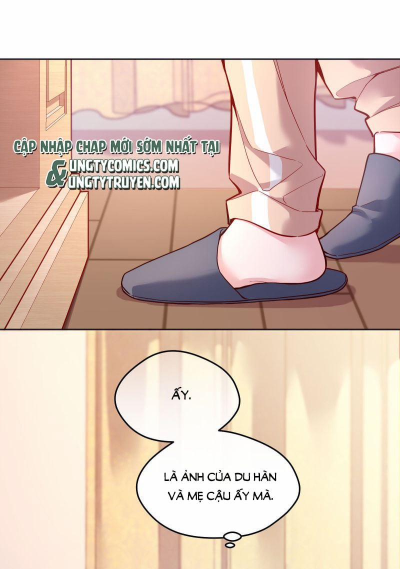 Chàng Nhân Viên Host Và Gã Hàng Xóm Nguy Hiểm 50 trang 34