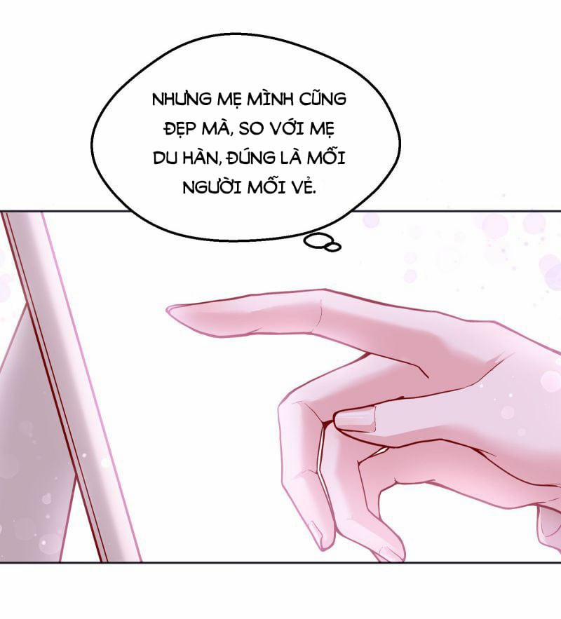 Chàng Nhân Viên Host Và Gã Hàng Xóm Nguy Hiểm 50 trang 37