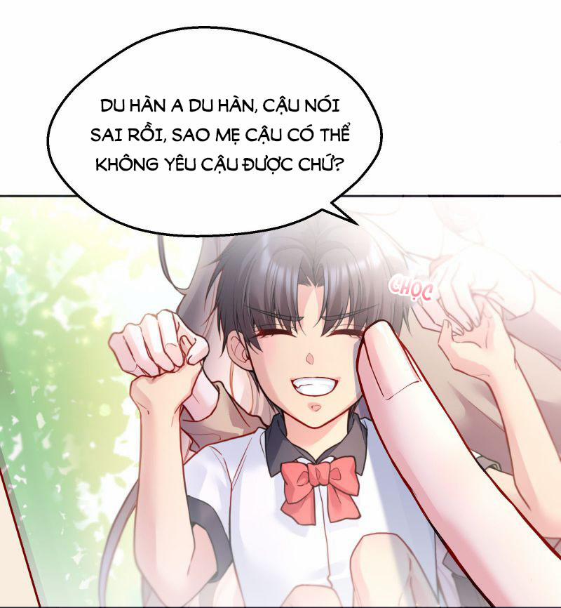 Chàng Nhân Viên Host Và Gã Hàng Xóm Nguy Hiểm 50 trang 38