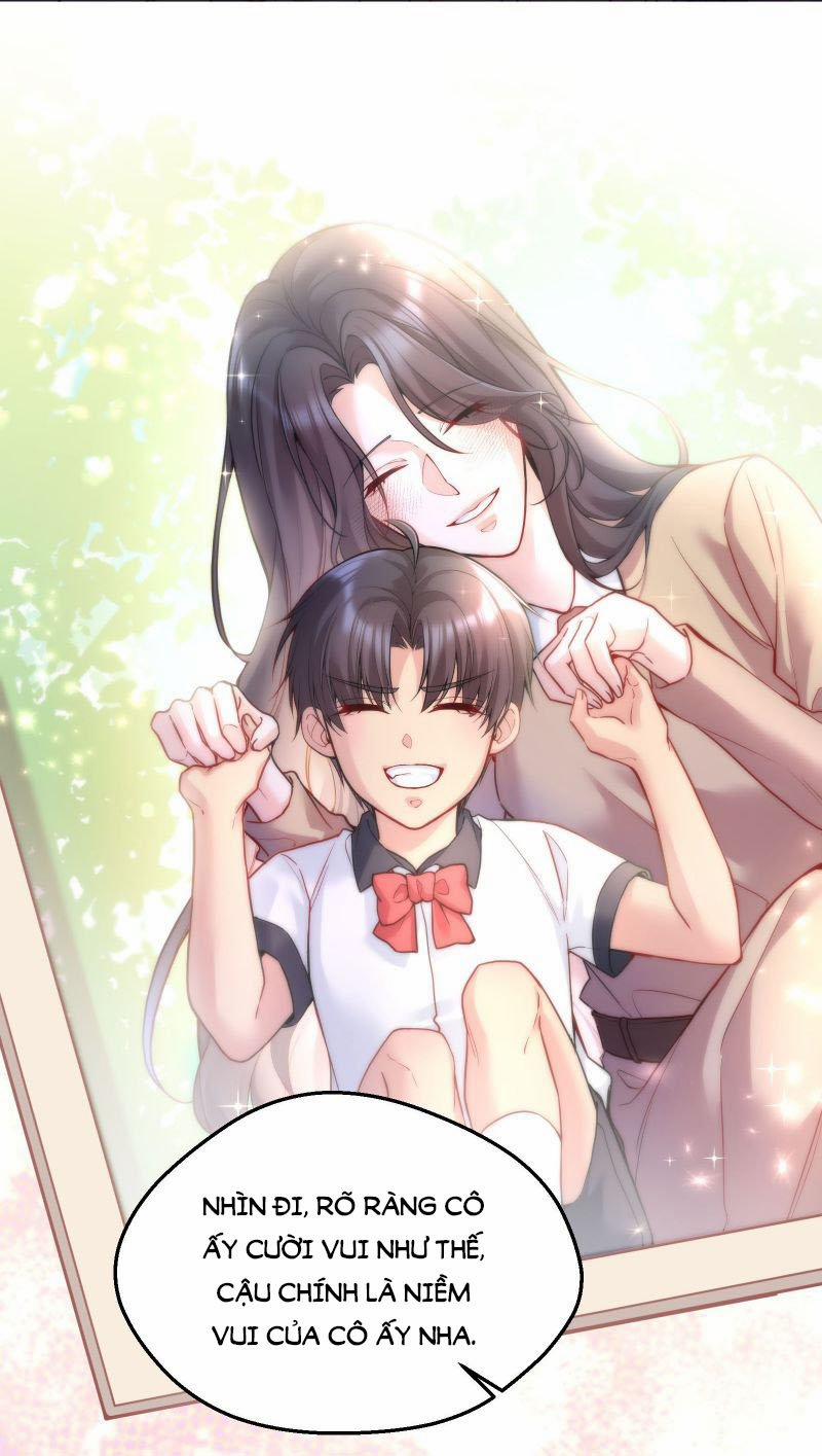 Chàng Nhân Viên Host Và Gã Hàng Xóm Nguy Hiểm 50 trang 39