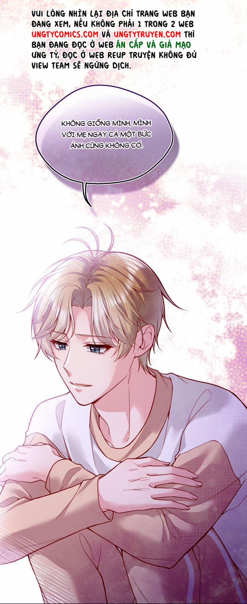 Chàng Nhân Viên Host Và Gã Hàng Xóm Nguy Hiểm 50 trang 40