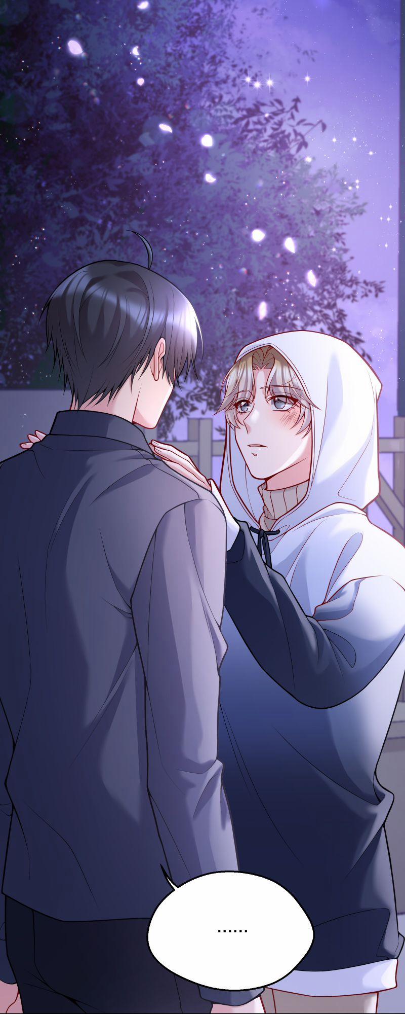 Chàng Nhân Viên Host Và Gã Hàng Xóm Nguy Hiểm 50 trang 7