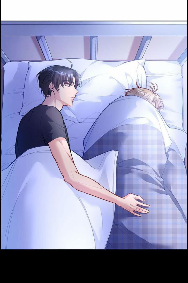 Chàng Nhân Viên Host Và Gã Hàng Xóm Nguy Hiểm 51 trang 12