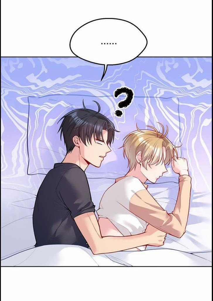 Chàng Nhân Viên Host Và Gã Hàng Xóm Nguy Hiểm 51 trang 17