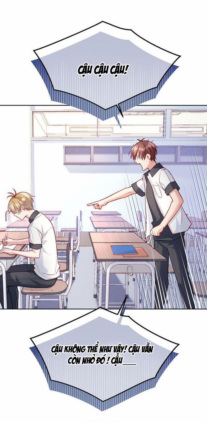 Chàng Nhân Viên Host Và Gã Hàng Xóm Nguy Hiểm 51 trang 25