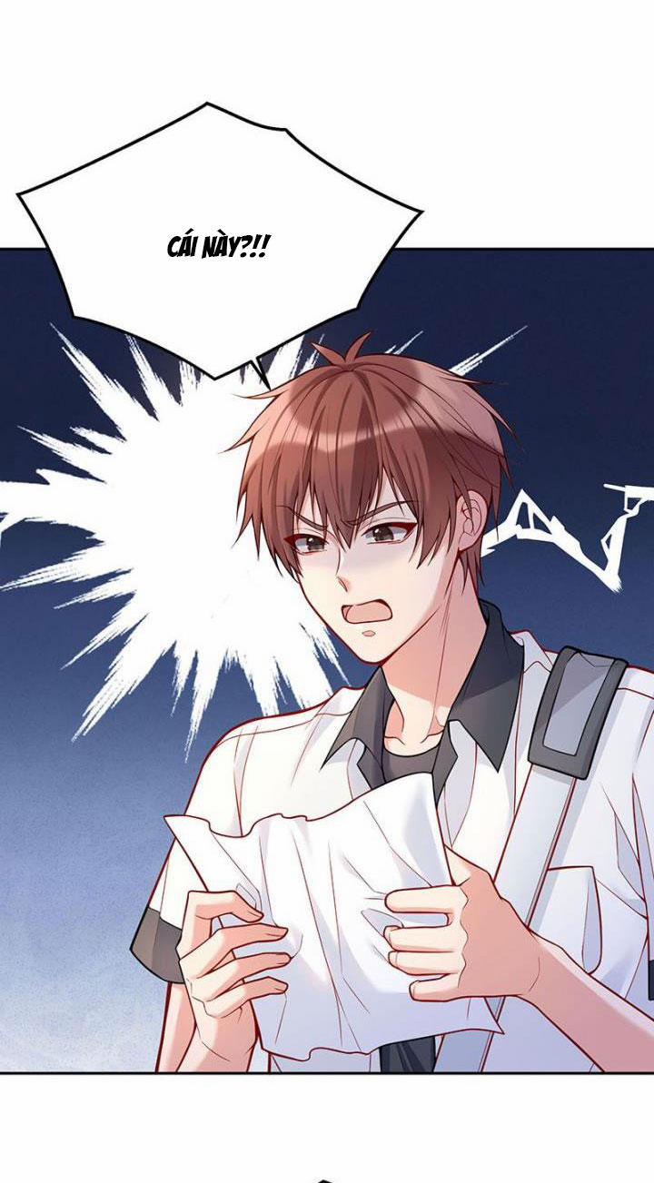 Chàng Nhân Viên Host Và Gã Hàng Xóm Nguy Hiểm 51 trang 31