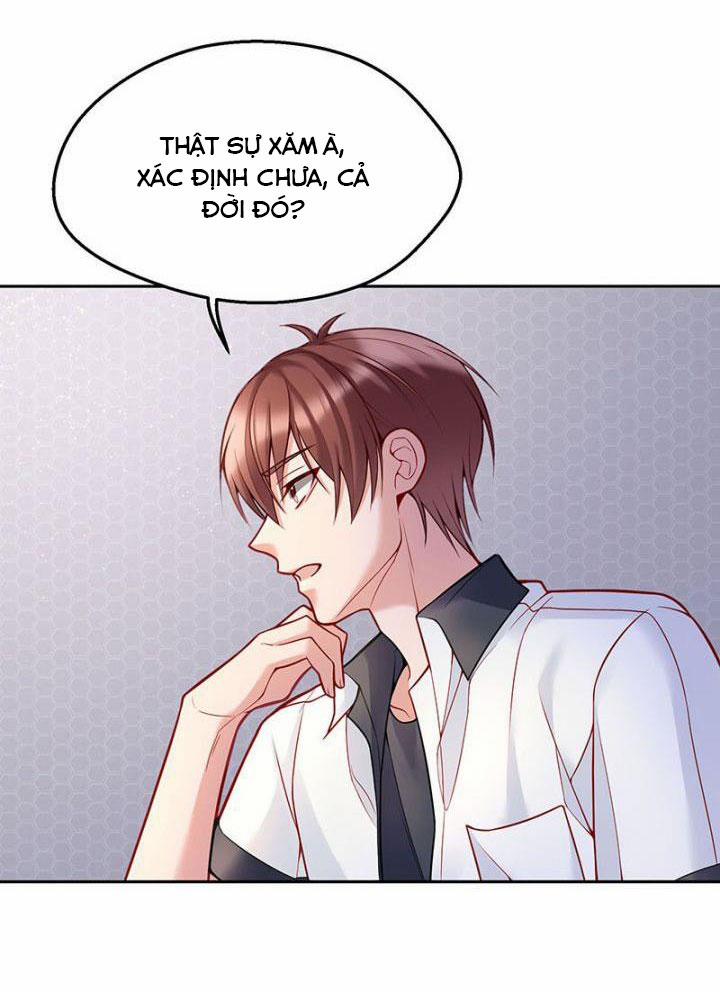 Chàng Nhân Viên Host Và Gã Hàng Xóm Nguy Hiểm 51 trang 40