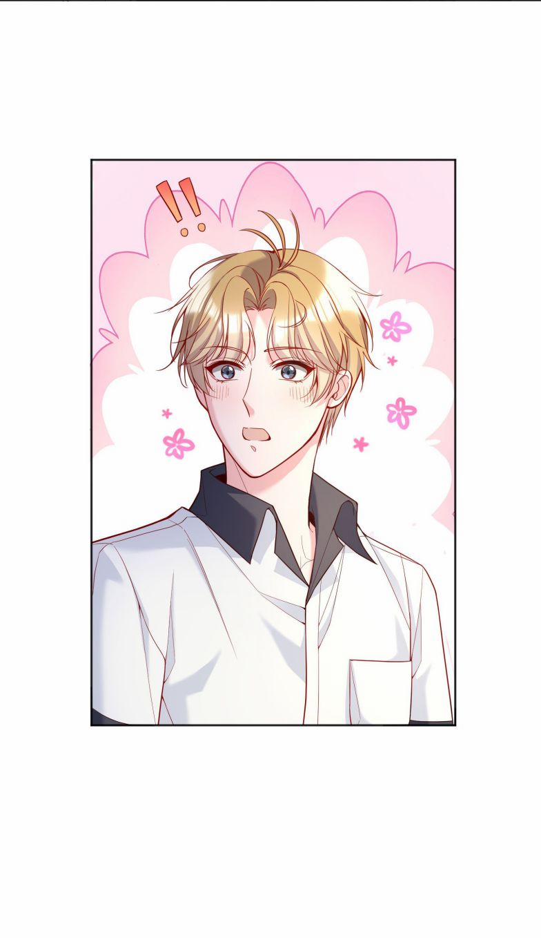 Chàng Nhân Viên Host Và Gã Hàng Xóm Nguy Hiểm 53 trang 10