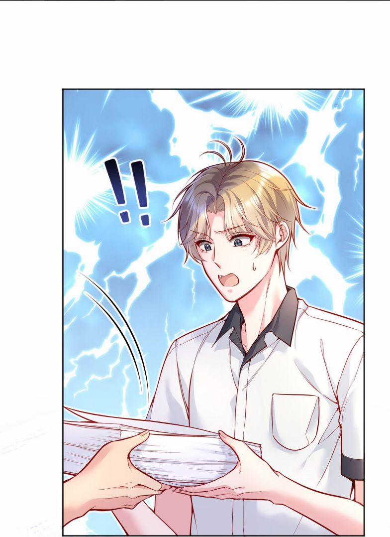 Chàng Nhân Viên Host Và Gã Hàng Xóm Nguy Hiểm 53 trang 12