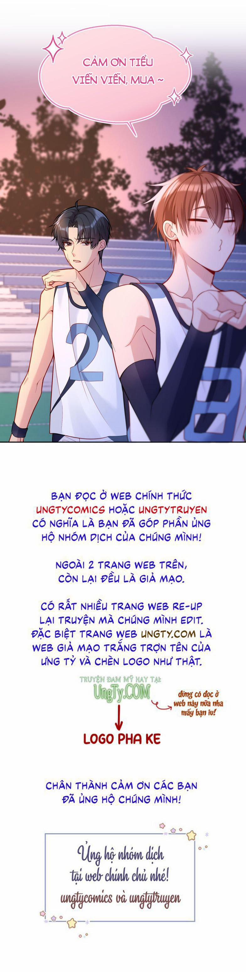 Chàng Nhân Viên Host Và Gã Hàng Xóm Nguy Hiểm 53 trang 33