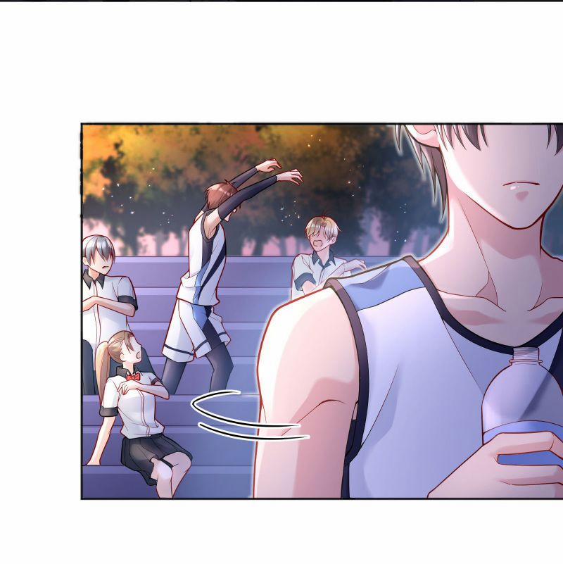 Chàng Nhân Viên Host Và Gã Hàng Xóm Nguy Hiểm 54 trang 12