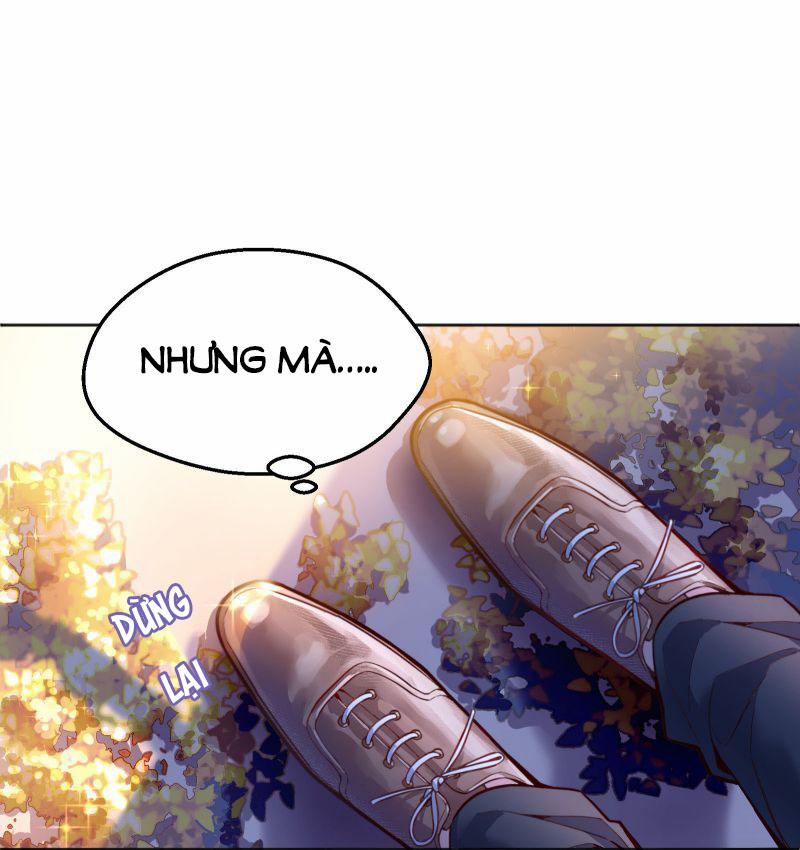 Chàng Nhân Viên Host Và Gã Hàng Xóm Nguy Hiểm 54 trang 22