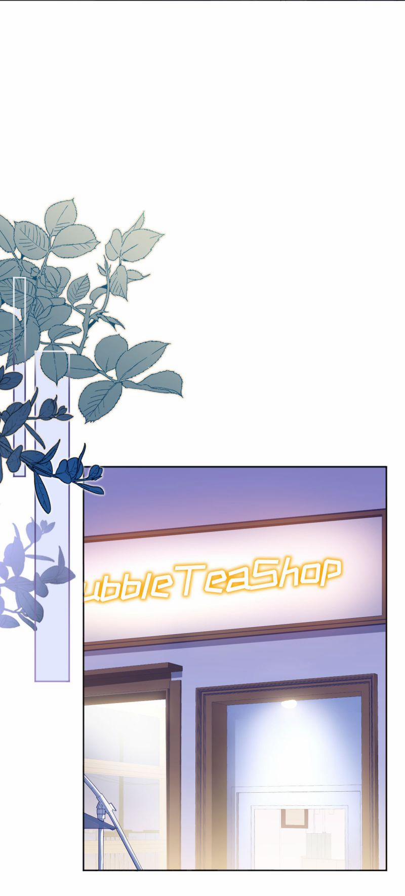 Chàng Nhân Viên Host Và Gã Hàng Xóm Nguy Hiểm 54 trang 25