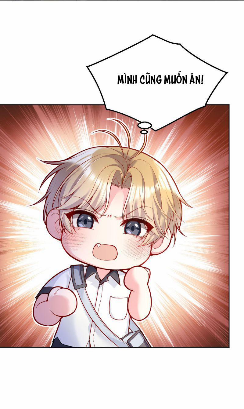 Chàng Nhân Viên Host Và Gã Hàng Xóm Nguy Hiểm 54 trang 27