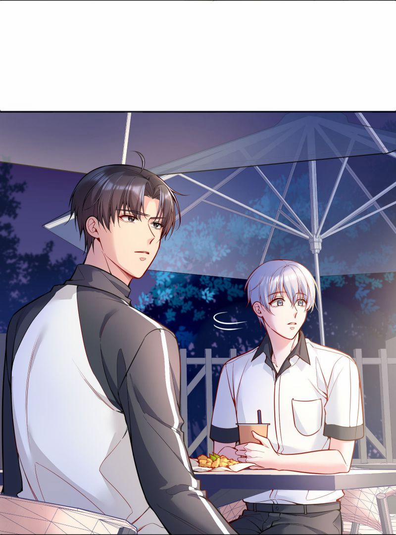 Chàng Nhân Viên Host Và Gã Hàng Xóm Nguy Hiểm 54 trang 29