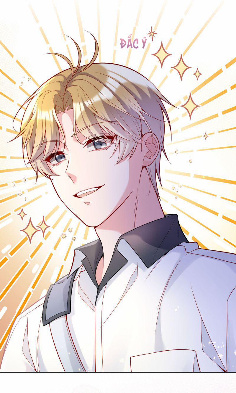 Chàng Nhân Viên Host Và Gã Hàng Xóm Nguy Hiểm 54 trang 38