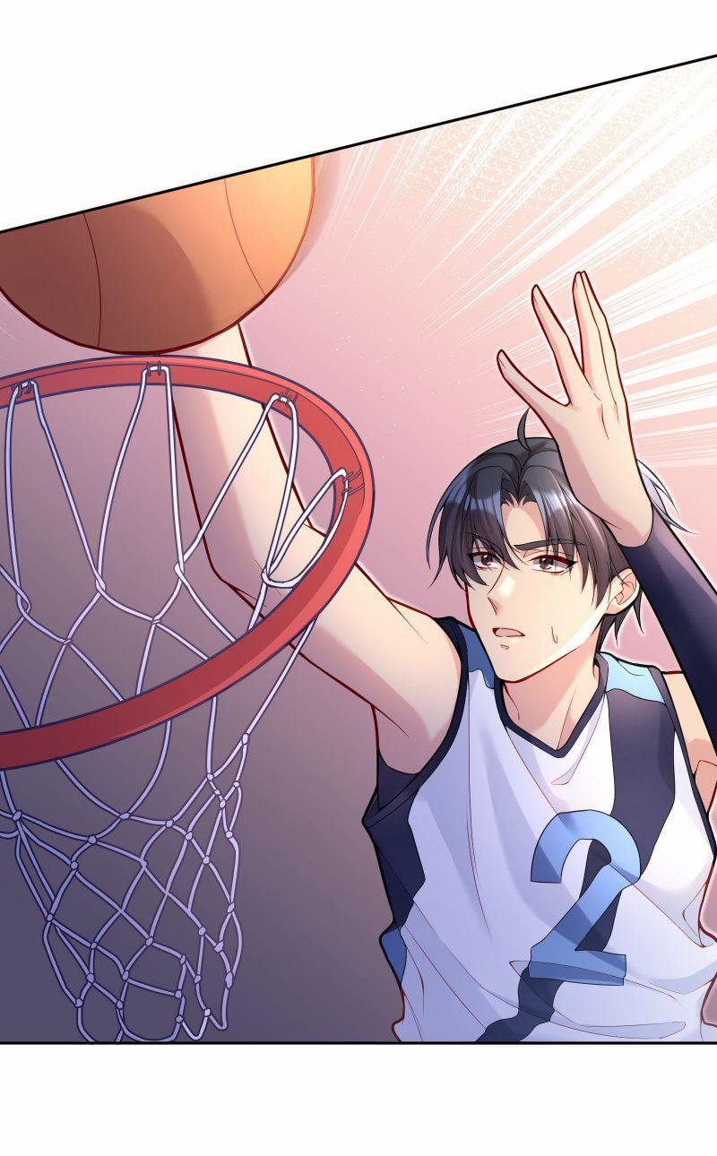 Chàng Nhân Viên Host Và Gã Hàng Xóm Nguy Hiểm 54 trang 6