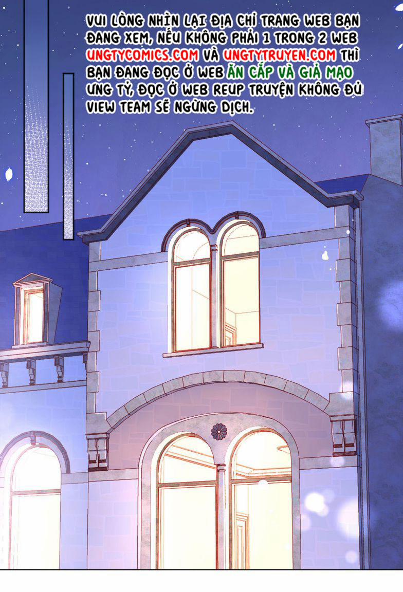 Chàng Nhân Viên Host Và Gã Hàng Xóm Nguy Hiểm 55 trang 1