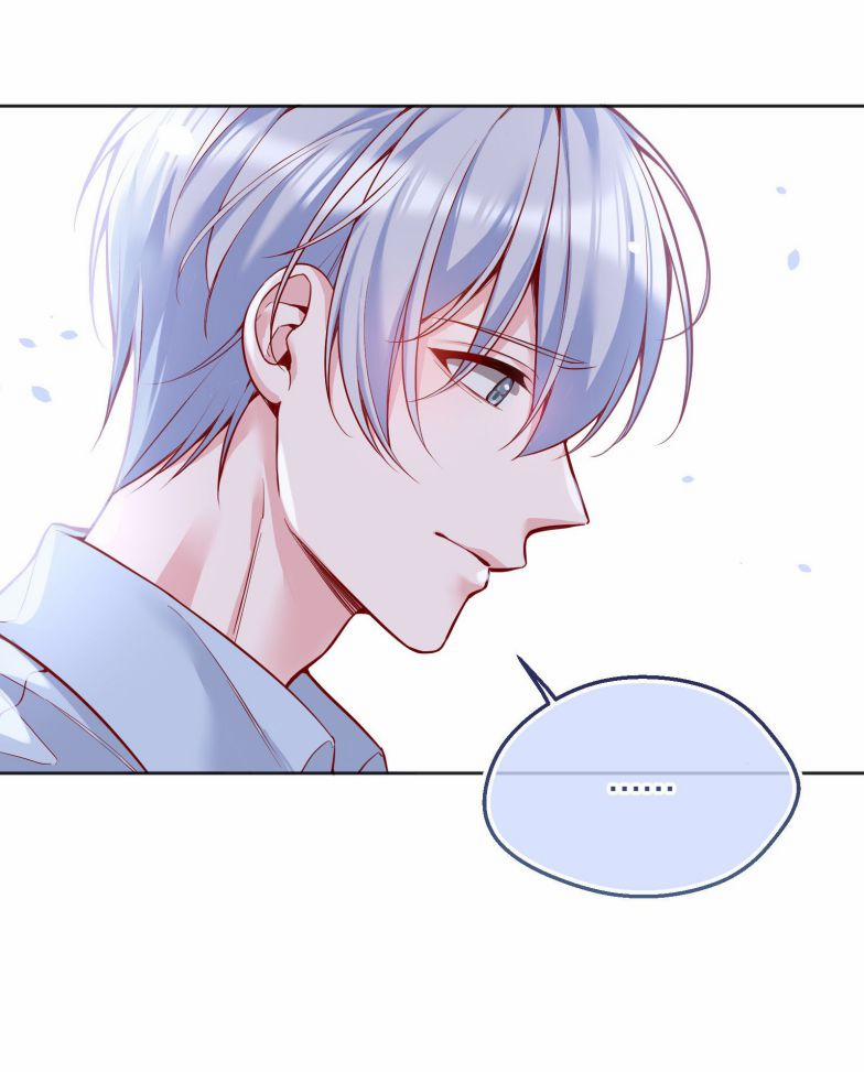 Chàng Nhân Viên Host Và Gã Hàng Xóm Nguy Hiểm 55 trang 30