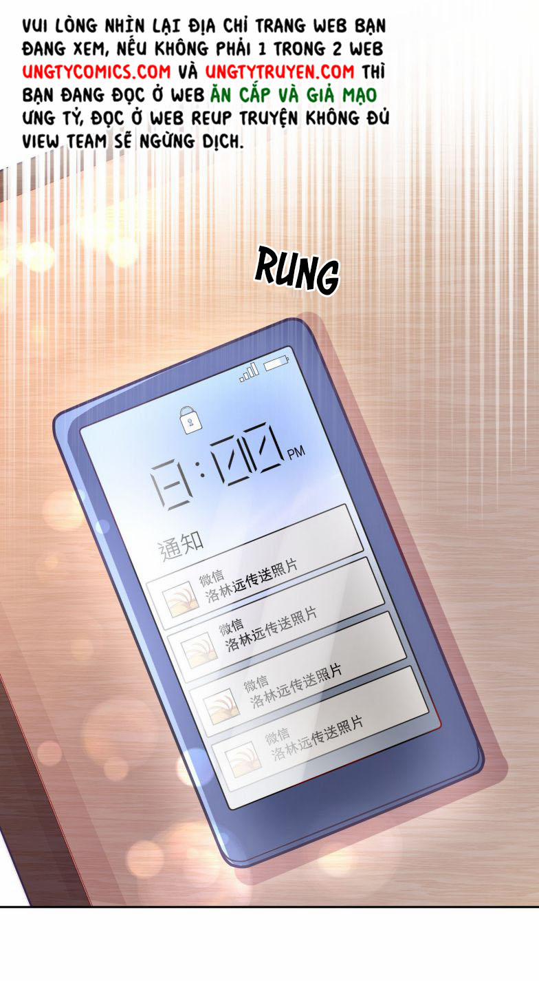 Chàng Nhân Viên Host Và Gã Hàng Xóm Nguy Hiểm 55 trang 9