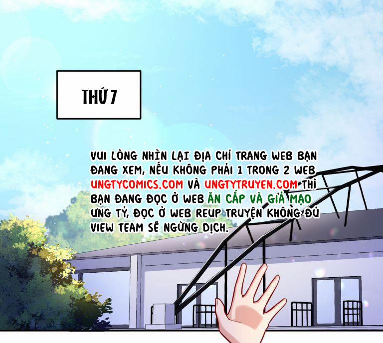 Chàng Nhân Viên Host Và Gã Hàng Xóm Nguy Hiểm 56 trang 1