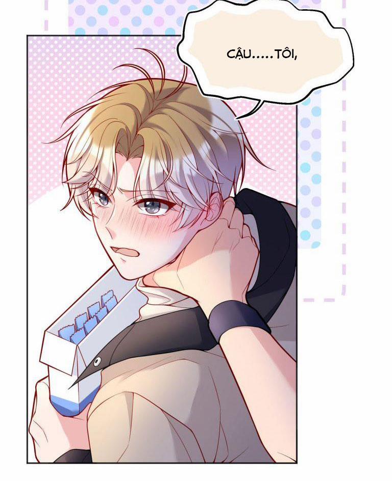 Chàng Nhân Viên Host Và Gã Hàng Xóm Nguy Hiểm 56 trang 13