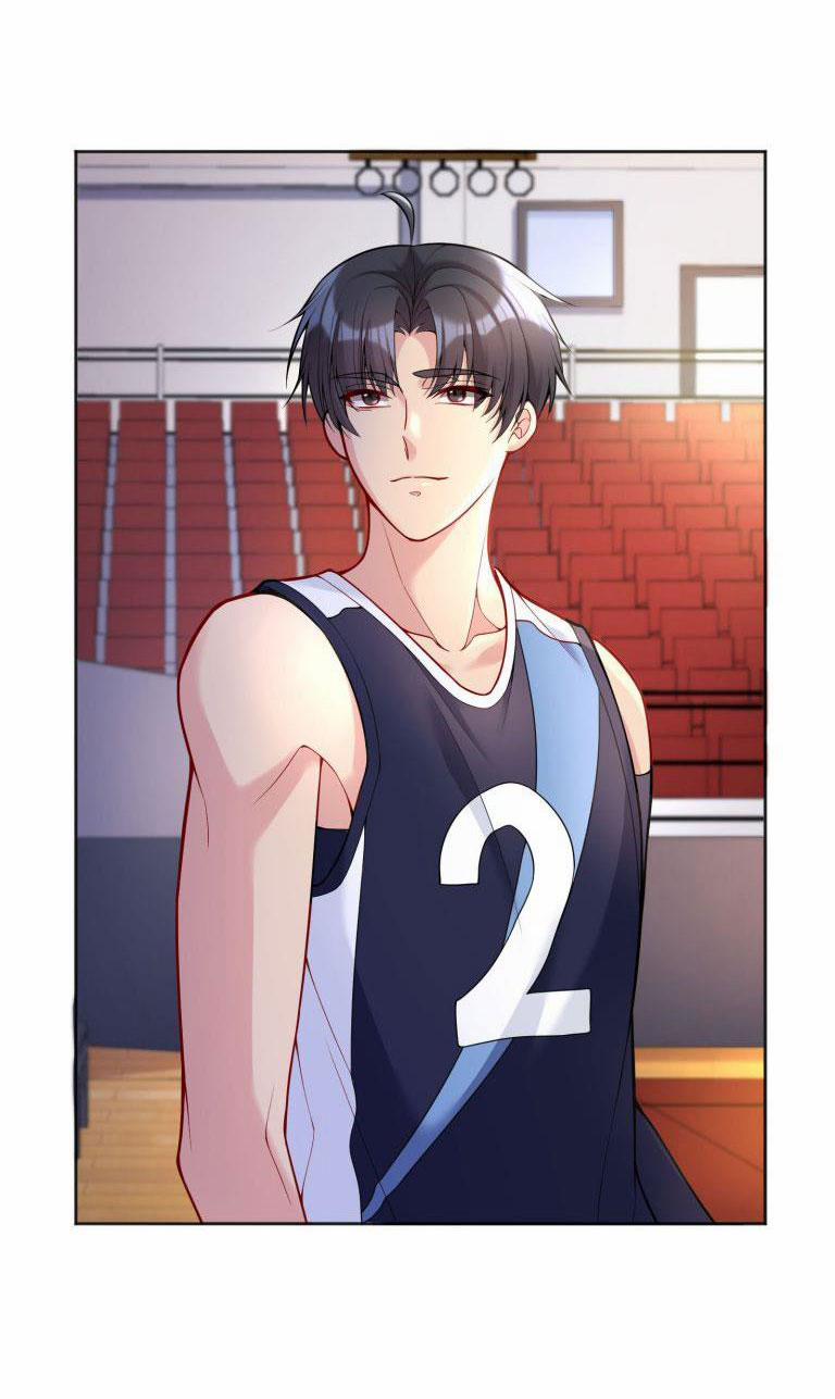 Chàng Nhân Viên Host Và Gã Hàng Xóm Nguy Hiểm 56 trang 16