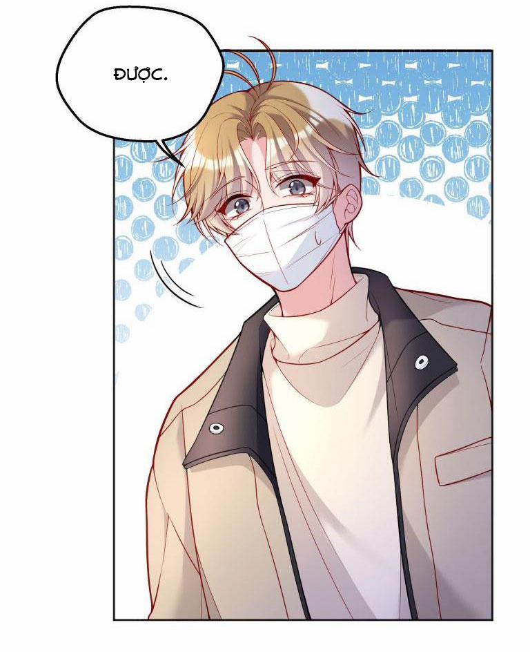 Chàng Nhân Viên Host Và Gã Hàng Xóm Nguy Hiểm 56 trang 19