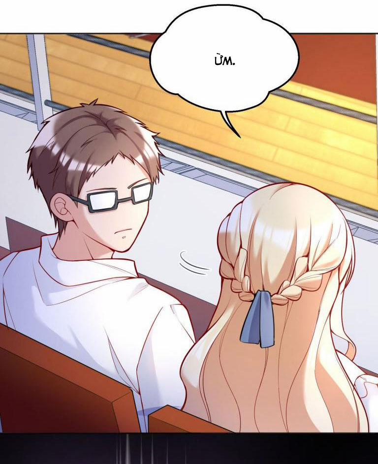 Chàng Nhân Viên Host Và Gã Hàng Xóm Nguy Hiểm 56 trang 20