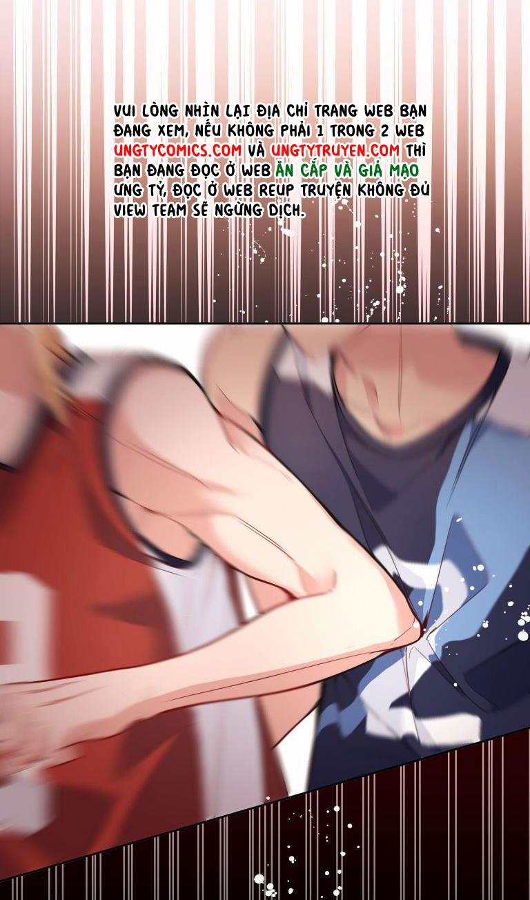 Chàng Nhân Viên Host Và Gã Hàng Xóm Nguy Hiểm 56 trang 28