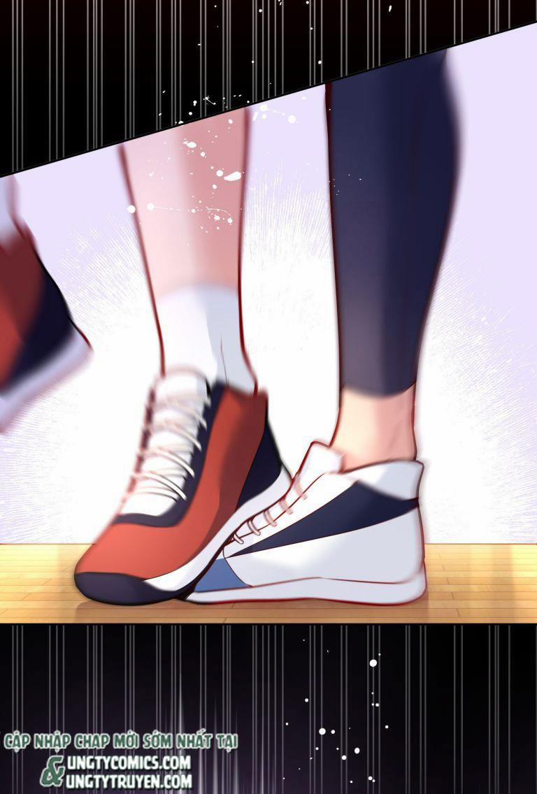 Chàng Nhân Viên Host Và Gã Hàng Xóm Nguy Hiểm 56 trang 29