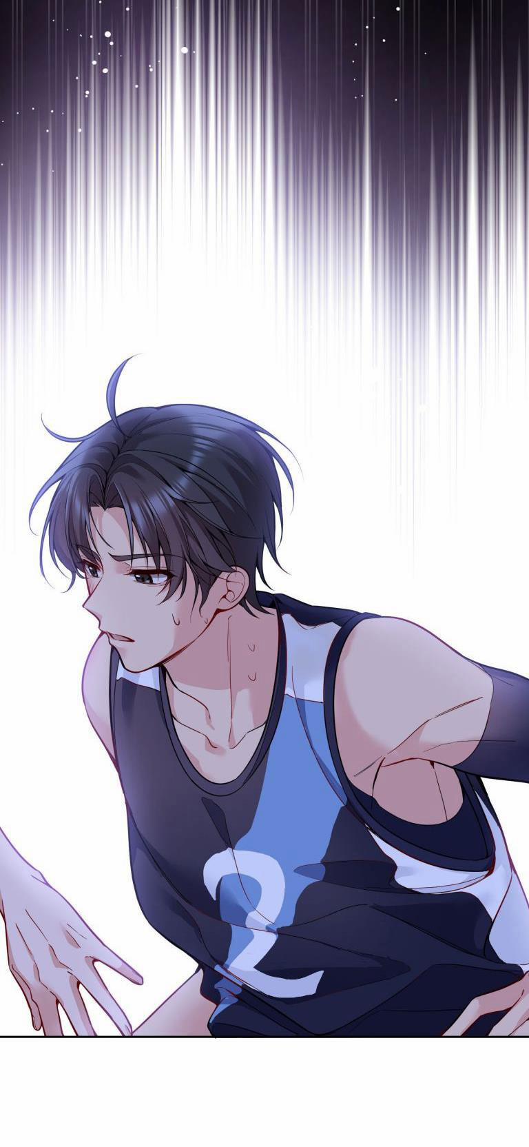 Chàng Nhân Viên Host Và Gã Hàng Xóm Nguy Hiểm 56 trang 30