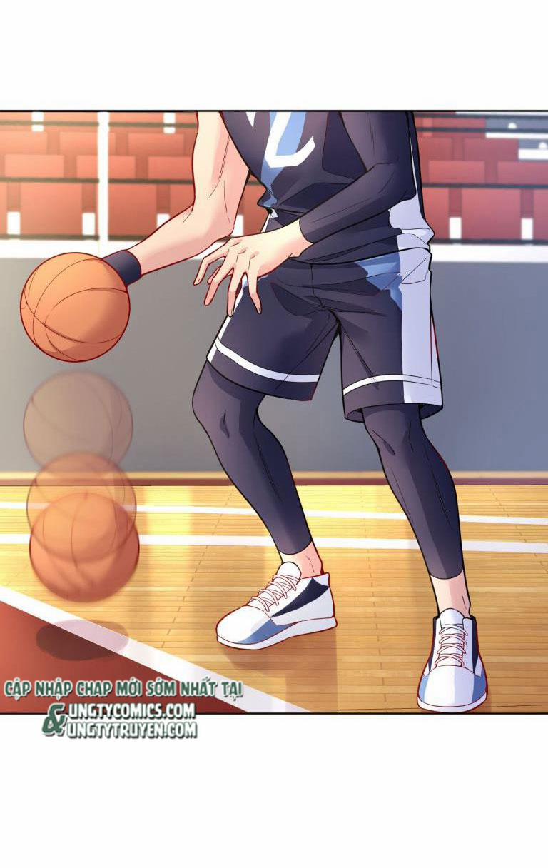 Chàng Nhân Viên Host Và Gã Hàng Xóm Nguy Hiểm 56 trang 37