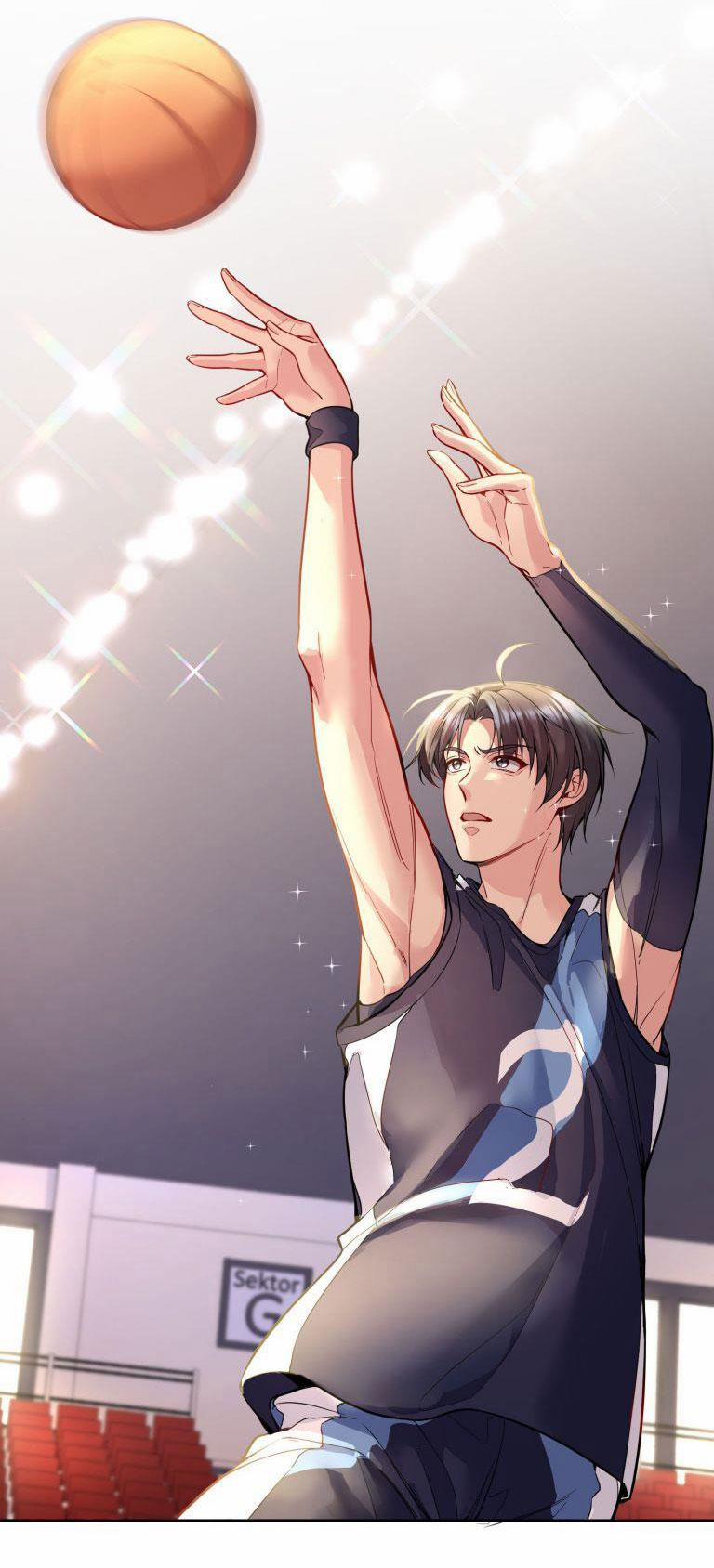 Chàng Nhân Viên Host Và Gã Hàng Xóm Nguy Hiểm 56 trang 39