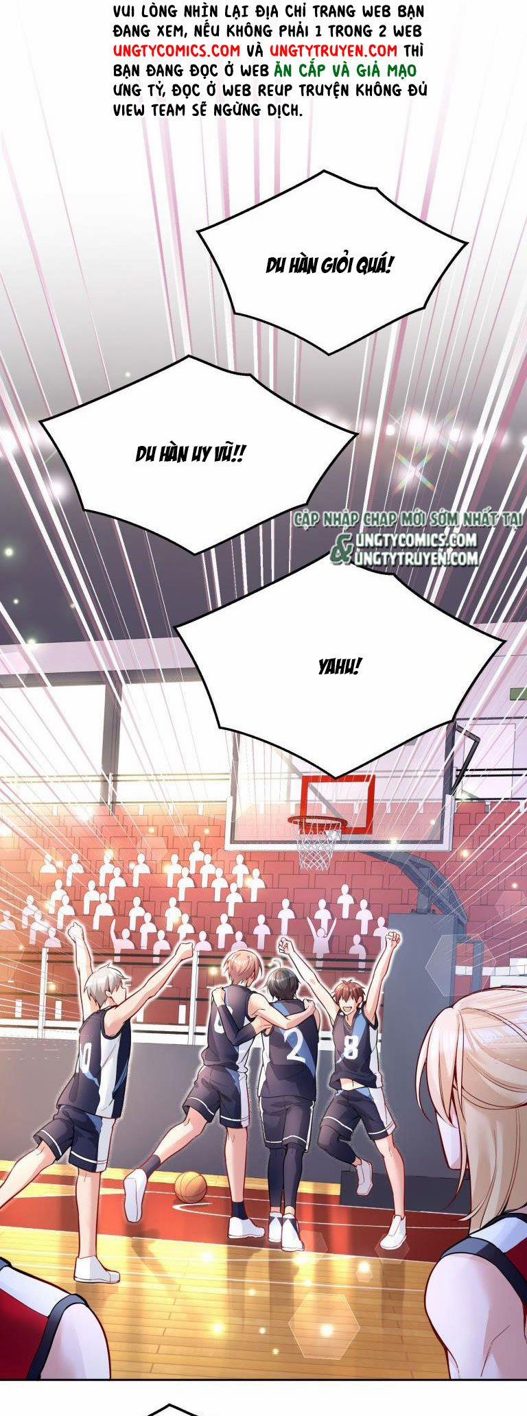 Chàng Nhân Viên Host Và Gã Hàng Xóm Nguy Hiểm 56 trang 41