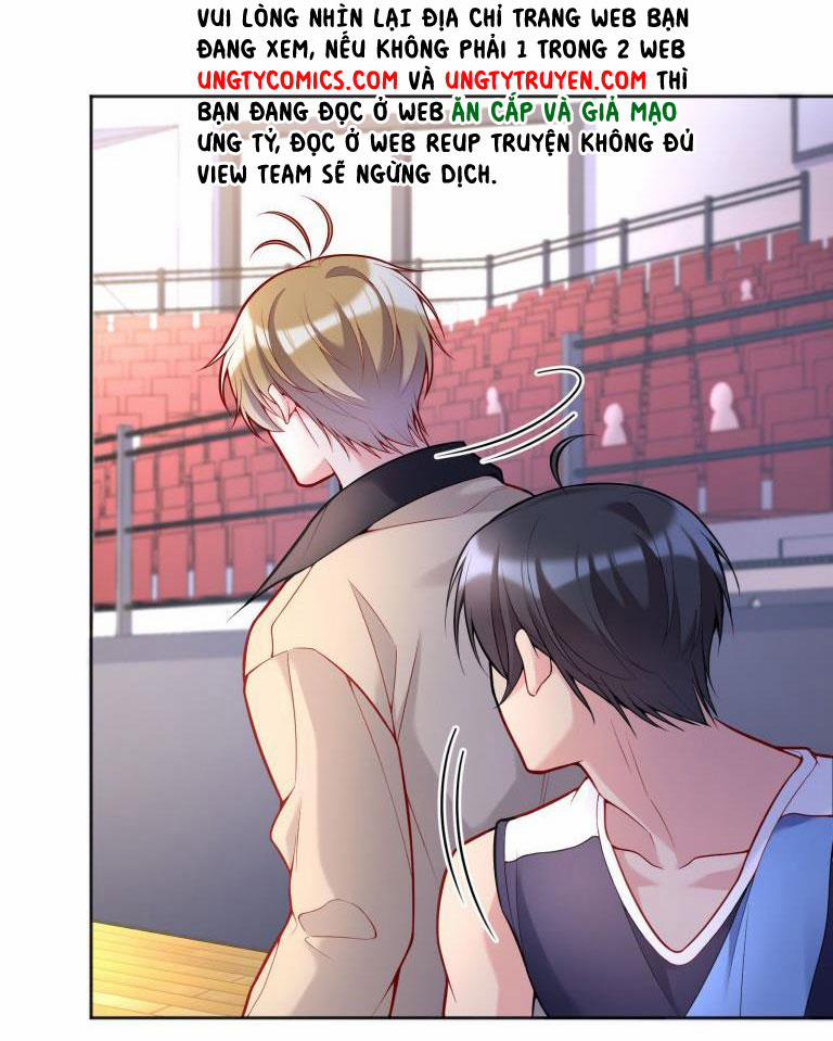 Chàng Nhân Viên Host Và Gã Hàng Xóm Nguy Hiểm 56 trang 8